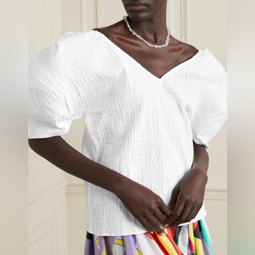 Mara Hoffman Fia Top